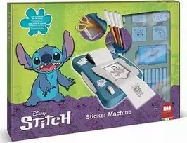Multiprint MULTIPRINT SITCH STAMPS lipdukų mašina