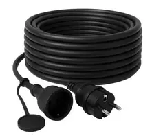Sodo prailginimo laidas Ondragon, 30m