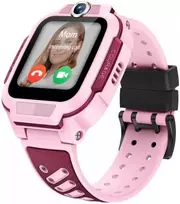 Išmanusis laikrodis Barel IMOO Watch Z3 r&oacute;żowy