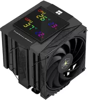 Thermalright Royal Knight 120 Digital Juodas