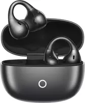 Ausinės realme Buds Clip Juoda