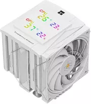 Thermalright Royal Knight 120 Digital Baltas