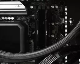 Stacionarus kompiuteris Level PRO [G46] Ultra 7 | RTX 5070 | 64GB | 2TB+8TB | W11 Pro