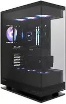 Stacionarus kompiuteris Lygis aukštyn [M08] Ryzen 7 | RTX 5070 | 32GB | 2 TB + 8 TB | W11H