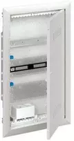 ABB Multimedijos skirstomoji spintelė p/t UK600 3x12 IP30 63A II klasės ventiliuojamos durys UK630MV 2CPX031391R9999