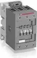 ABB Maitinimo kontaktorius 80A 3P 37kW 100-250V AC/DC 0Z 0R AF80-30-00-13 (1SBL397001R1300)