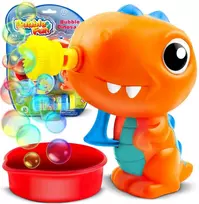 Ricokids RK-905 dinozaurų burbulų aparatas