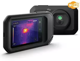 Termovizorius FLIR C3-X