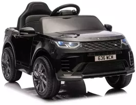 Lean Cars Elektrinis automobilis Land Rover Discovery DLS-K06