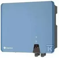 SOLPLANET ASW10KH-T2, 3-F HIBRIDINIS INVERTERIS