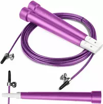 „Neo-Sport NS-955“ violetinė šokdynė