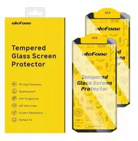 Grūdintas stiklas Ulefone do serii Armor X32 (2 sztuki)
