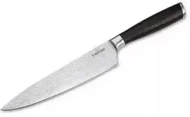 Boker Nóż Boker Meisterklinge Damast Chefs didelis peilis