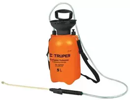 Rankinis purkštuvas Truper FUT-5; 5 l