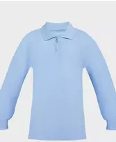 Mokyklines Uniformos , Marškinėlių dydžiai: 8