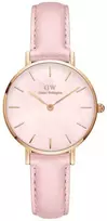 Laikrodis Daniel Wellington Mažoji vyšnių žiedų DW00100633