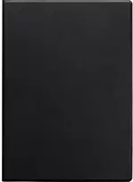 Pocketbook Pocektbook Inkpad One Cover Magnetic juoda