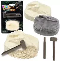 Lean Toys Archeologinis kasinėjimo rinkinys