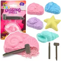 Lean Toys Kasinėjimo rinkinys
