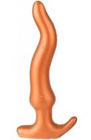 Wolf Khopesh Silicone Anal Dildo L 39,5cm
