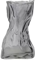 Stiklinė vaza, 22 cm