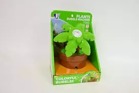 Madej Muilo burbulų palmė be priedų + skystis 012835 93980