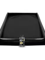 Fist It Inflatable Play Sheet