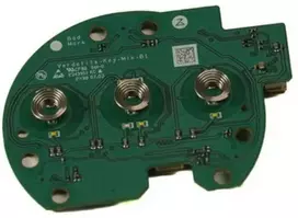 Vacuum Cleaner Priedas ROBOROCK Control Board For G30/S90 MaxV Ultra/S90 MaxV Ultra(R&D)/S95 MaxV Ultra/S95 MaxV Ultra(R&D)/Saros0 10/Saros0 10(R&D)/Saros5 10/Saros5 10(R&D) 9.01.3919