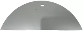 Vacuum Cleaner Priedas ROBOROCK Upper trim For G30/S90 MaxV Ultra/S90 MaxV Ultra(R&D)/Saros0 10/Saros0 10(R&D) 9.01.3850
