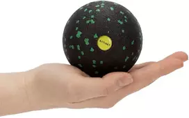 Springos Masažo kamuoliukas 8 cm