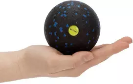 Springos Masažo kamuoliukas 8 cm