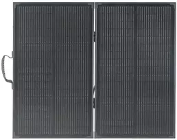 Vevor Sulankstomas 100W saulės panelis su rėmu