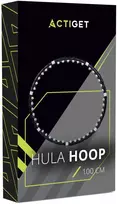Springos Hula Hoop lankas 100 cm