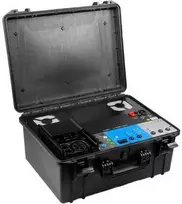 DC EVSE testavimo adapteris Metrel A 1732