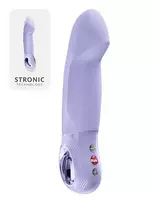 Fun Factory Stronic G Forte Thrusting Pulsator Purple