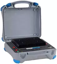 Impedanso testeris Metrel MI 3144 Euro Z 800 V