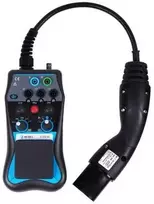 AC EVSE testavimo adapteris Metrel A 1532 XA