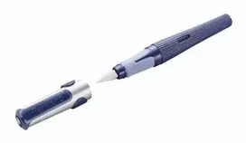 Plunksnakotis PELIKANO structure nib L mėlynas
