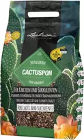 Augalinis substratas LECHUZA CACTUSPON, 3 l 19545