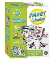Ranok IŠMANUS inžinierius – lėktuvo katapulta 00659