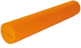 Orange Oranžinis Volas masažinis TOORX AHF-270 90cm D15cm oranžinis