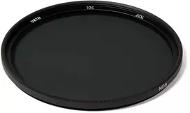 Filtras - Urth 105mm ND8 (3 Stop) Vokiečių Stiklo Nano Danga