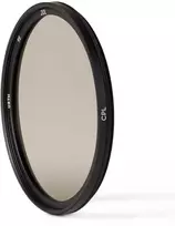 Filtras - Urth 95mm Apvalus Poliarizuojantis Objektyvo Filtras (Vokietiškas stiklas, 20 sluoksnių nano danga)