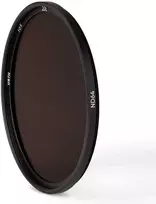 Kameros objektyvo filtras - Urth 105mm ND64 (6 sustojimų) 20 sluoksnių nano danga