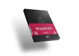Filtras - Cokin Nuances ND2 (1 stop, Schott stiklas, nano danga)