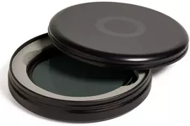 Filtras - Urth 86mm Infraraudonųjų spindulių (R72) objektyvo filtras, 20 sluoksnių nano danga