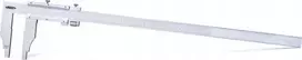 Majorette Insize Dydis CALIPER 500 MAJD 0,02 20 JAWS 100