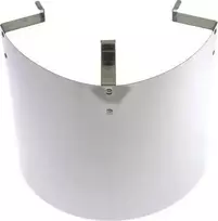 Simota šiluminė apsauga Simota filtrui 310x243mm SH-02