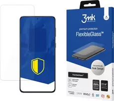 3MK 3mk lankstus stiklas Oleo PD iPhone 13 / 13 Pro