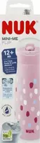 NUK NUK CUP 450ML MINI-SU 12M BUTELU 10225327 1/6